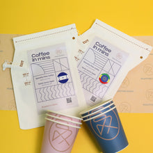 Load image into Gallery viewer, Roasting Room | Coffee Brewer in a Bag | Gift Box