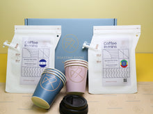 Load image into Gallery viewer, Roasting Room | Coffee Brewer in a Bag | Gift Box