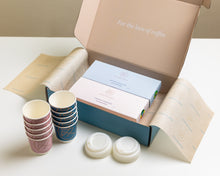 Load image into Gallery viewer, Roasting Room | Coffee Capsules Gift Box