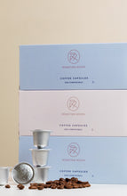 Load image into Gallery viewer, Roasting Room | 10 pcs Coffee Capsules