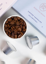 Load image into Gallery viewer, Roasting Room | 10 pcs Coffee Capsules