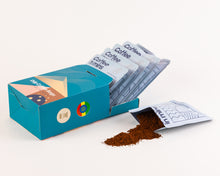 Load image into Gallery viewer, Roasting Room |  5 Ground Coffee Bags