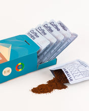 Load image into Gallery viewer, Roasting Room |  5 Ground Coffee Bags