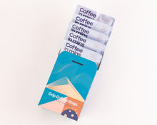 Load image into Gallery viewer, Roasting Room |  5 Drip Coffee Bags