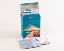 Load image into Gallery viewer, Roasting Room |  5 Drip Coffee Bags
