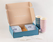 Load image into Gallery viewer, Roasting Room | Mini V60 Drip Box | 10 x Mini V60