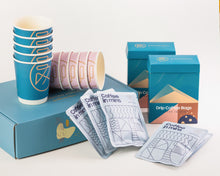 Load image into Gallery viewer, Roasting Room | Drip Coffee Box