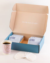 Load image into Gallery viewer, Roasting Room | Mini V60 Drip Box | 10 x Mini V60