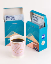 Load image into Gallery viewer, Roasting Room | Drip Coffee Box