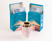 Load image into Gallery viewer, Roasting Room | Drip Coffee Box
