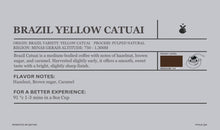 Load image into Gallery viewer, Phile Drip Coffee Bags