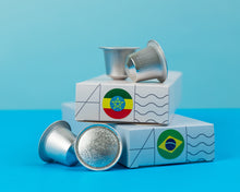 Load image into Gallery viewer, Roasting Room | 10 pcs Coffee Capsules