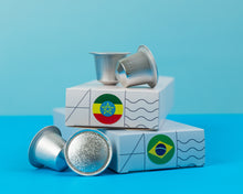 Load image into Gallery viewer, Roasting Room | 10 pcs Coffee Capsules