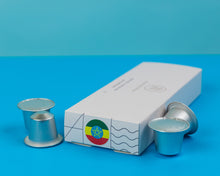 Load image into Gallery viewer, Roasting Room | 10 pcs Coffee Capsules