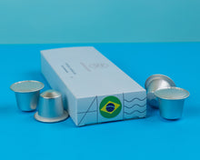 Load image into Gallery viewer, Roasting Room | 10 pcs Coffee Capsules