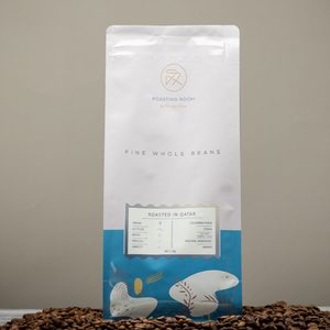 Roasting Room | COLOMBIA ANAEROBIC | 1kg Coffee beans