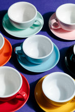 Load image into Gallery viewer, Barista Room | Mix & Match Ceramic Cups | 5pcs Set