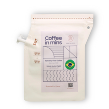 Load image into Gallery viewer, Roasting Room | Coffee Brewer in a Bag | 3 Cups Serving