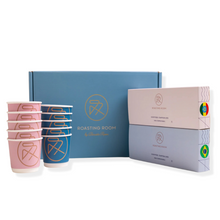 Load image into Gallery viewer, Roasting Room | Coffee Capsules Gift Box