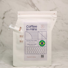 Load image into Gallery viewer, Roasting Room | Coffee Brewer in a Bag | 3 Cups Serving
