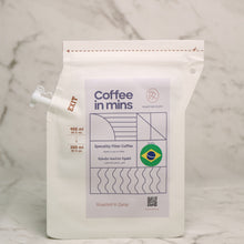 Load image into Gallery viewer, Roasting Room | Coffee Brewer in a Bag | Gift Box