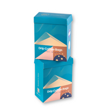 Load image into Gallery viewer, Roasting Room |  5 Drip Coffee Bags