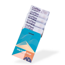 Load image into Gallery viewer, Roasting Room |  5 Drip Coffee Bags