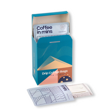 Load image into Gallery viewer, Roasting Room |  5 Drip Coffee Bags