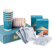 Load image into Gallery viewer, Roasting Room | Drip Coffee Box