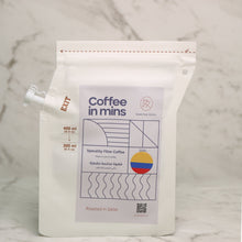 Load image into Gallery viewer, Roasting Room | Coffee Brewer in a Bag | Gift Box