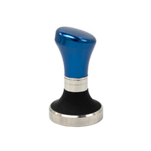 Load image into Gallery viewer, Barista Space | Tamper | Pink/Blue/Black | 58mm