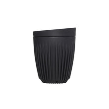 Load image into Gallery viewer, Huskee | Charcoal Cup & Lid | 6, 8, & 12oz