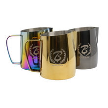 Load image into Gallery viewer, Barista Space | 2.0 450ml Pitcher