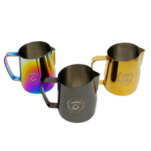 Load image into Gallery viewer, Barista Space | 2.0 450ml Pitcher