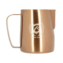 Load image into Gallery viewer, Barista Space | Copper Pitcher | 350/600 ml