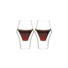 Load image into Gallery viewer, KRUVE | EXCITE & EXCITE | 5oz Glass | 2pcs Set