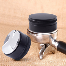 Load image into Gallery viewer, Black Coffee Distributor 58/53/51mm