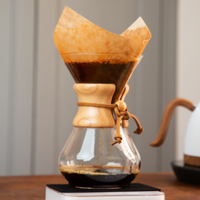 Load image into Gallery viewer, Chemex | 6 Cups Classic Coffeemaker