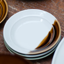 Load image into Gallery viewer, LOVERAMICS | 10cm Sauce Dish | Caramel