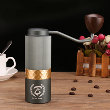 Load image into Gallery viewer, Barista Space | 2.0 Hand Grinder | Green