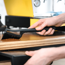 Load image into Gallery viewer, Rhino | Grinder and Bench Tidy Brush