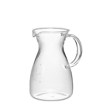 Load image into Gallery viewer, Hario | Heatproof Glass Decanter | 400ml