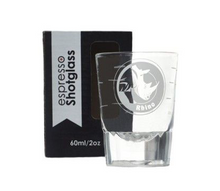 Load image into Gallery viewer, Rhino | Espresso Shot Glass