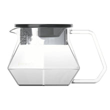 Load image into Gallery viewer, Brewista | Tornado Glass Coffee Server