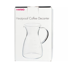 Load image into Gallery viewer, Hario | Heatproof Glass Decanter | 400ml