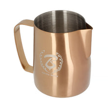 Load image into Gallery viewer, Barista Space | Copper Pitcher | 350/600 ml
