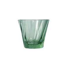 Load image into Gallery viewer, LOVERAMICS | Twisted Glass | Green