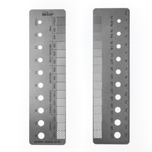 Load image into Gallery viewer, KRUVE | Sifter Base | Silver