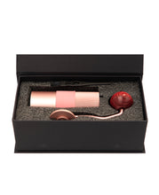 Load image into Gallery viewer, Barista Space | Hand Grinder | Pink