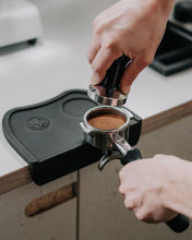 Load image into Gallery viewer, Rhino | Pro Black Tamper 58mm